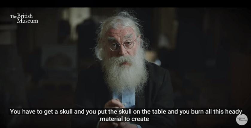 irving finkel